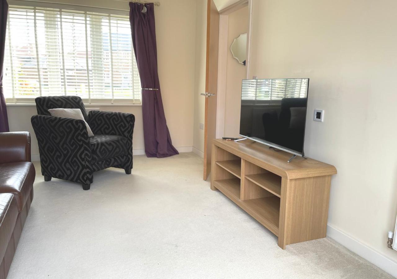Ashford Holiday Home Sleeps 6 Free Parking Wifi Willesborough Luaran gambar