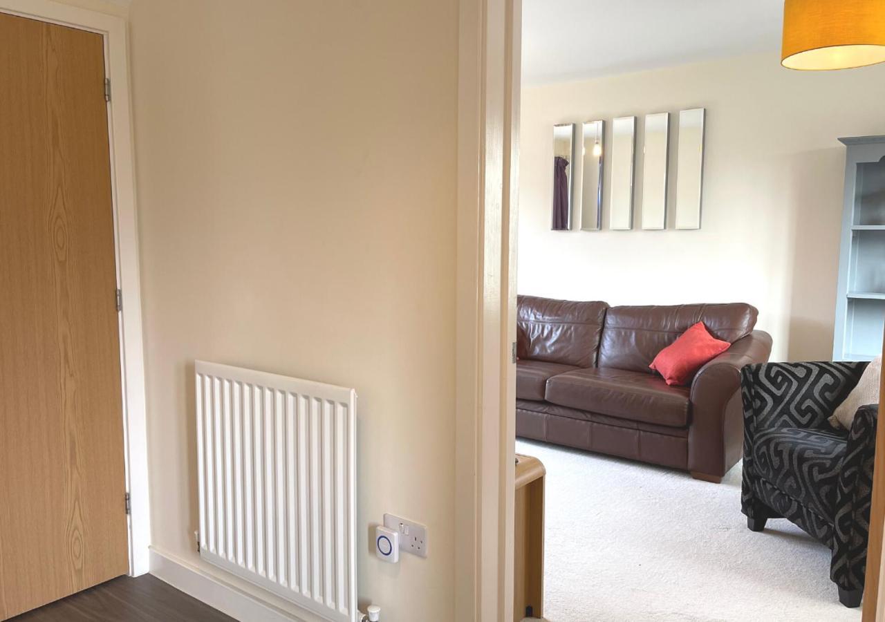 Ashford Holiday Home Sleeps 6 Free Parking Wifi Willesborough Luaran gambar